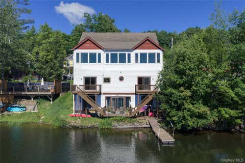 Multifamily For Sale - 6641 Narrowsburg Road<br/> Sullivan County, Lake Huntington, NY 12752