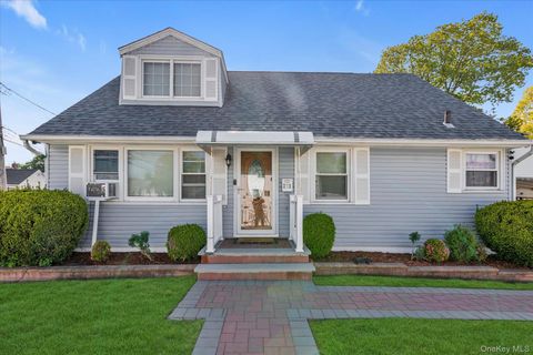 273 Monitor Street, Westbury, NY 11590 - MLS#: 993340