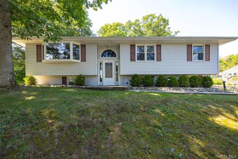 Photo of 43 Briarcliff Avenue, Poughkeepsie, NY 12603 (MLS # 920224)