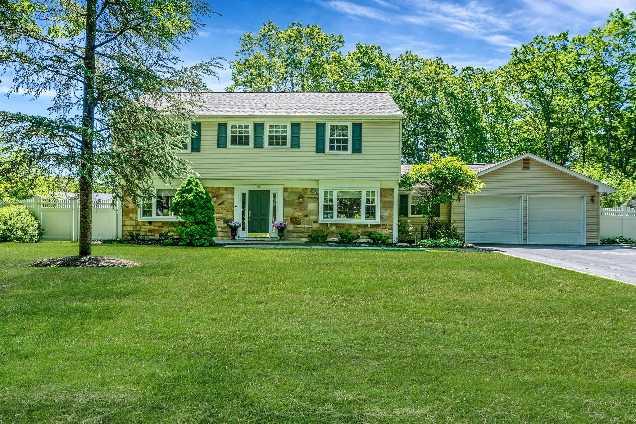Property for Sale at Patriot Court, Stony Brook, Hamptons, NY - Bedrooms: 4 
Bathrooms: 3  - $879,999