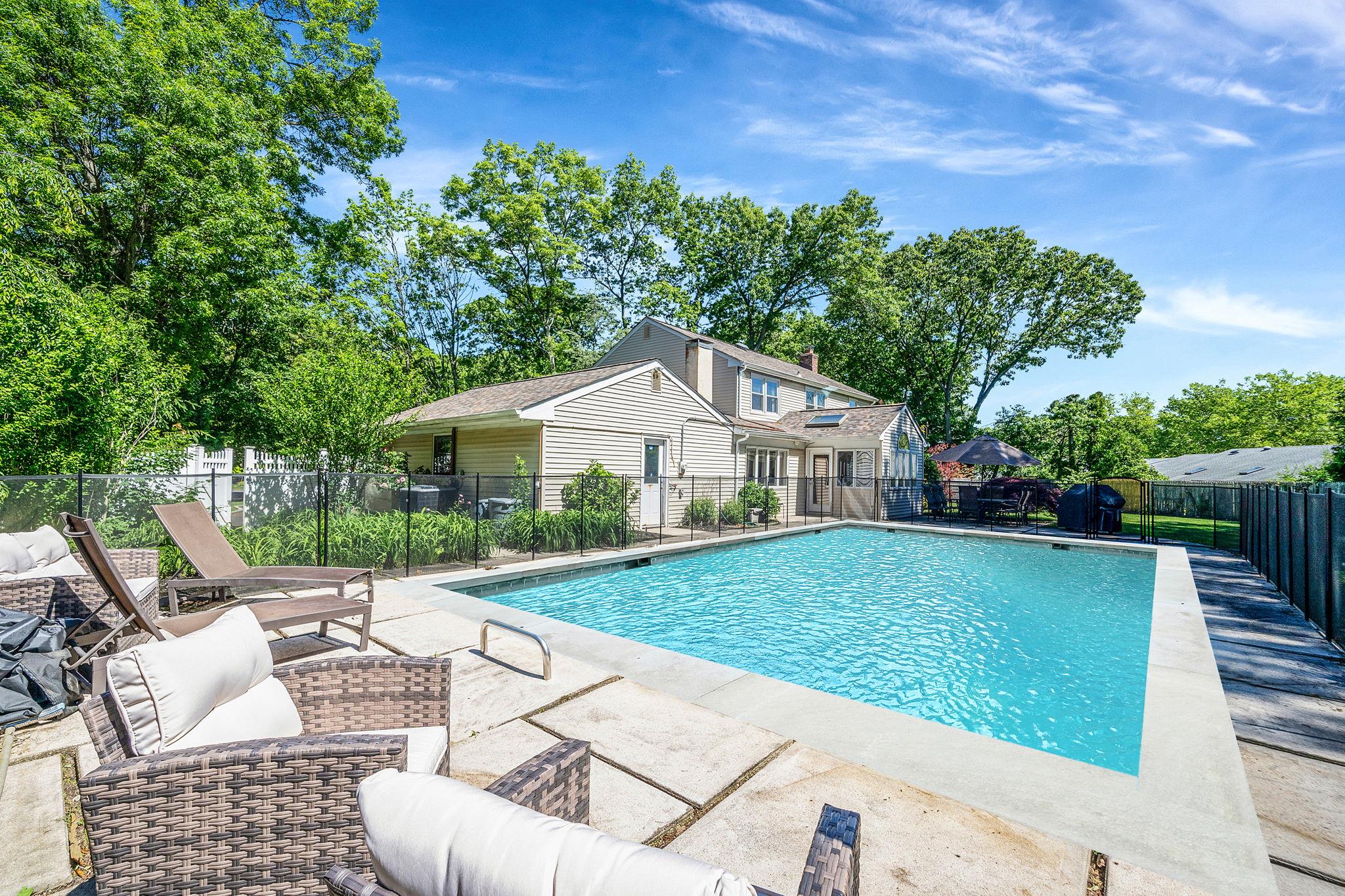 10 Patriot Court, Stony Brook, New York image 29