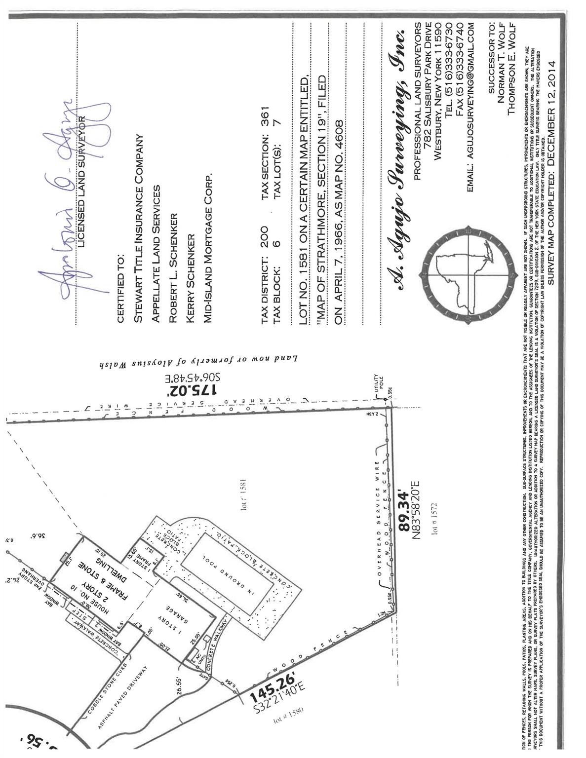10 Patriot Court, Stony Brook, New York image 39