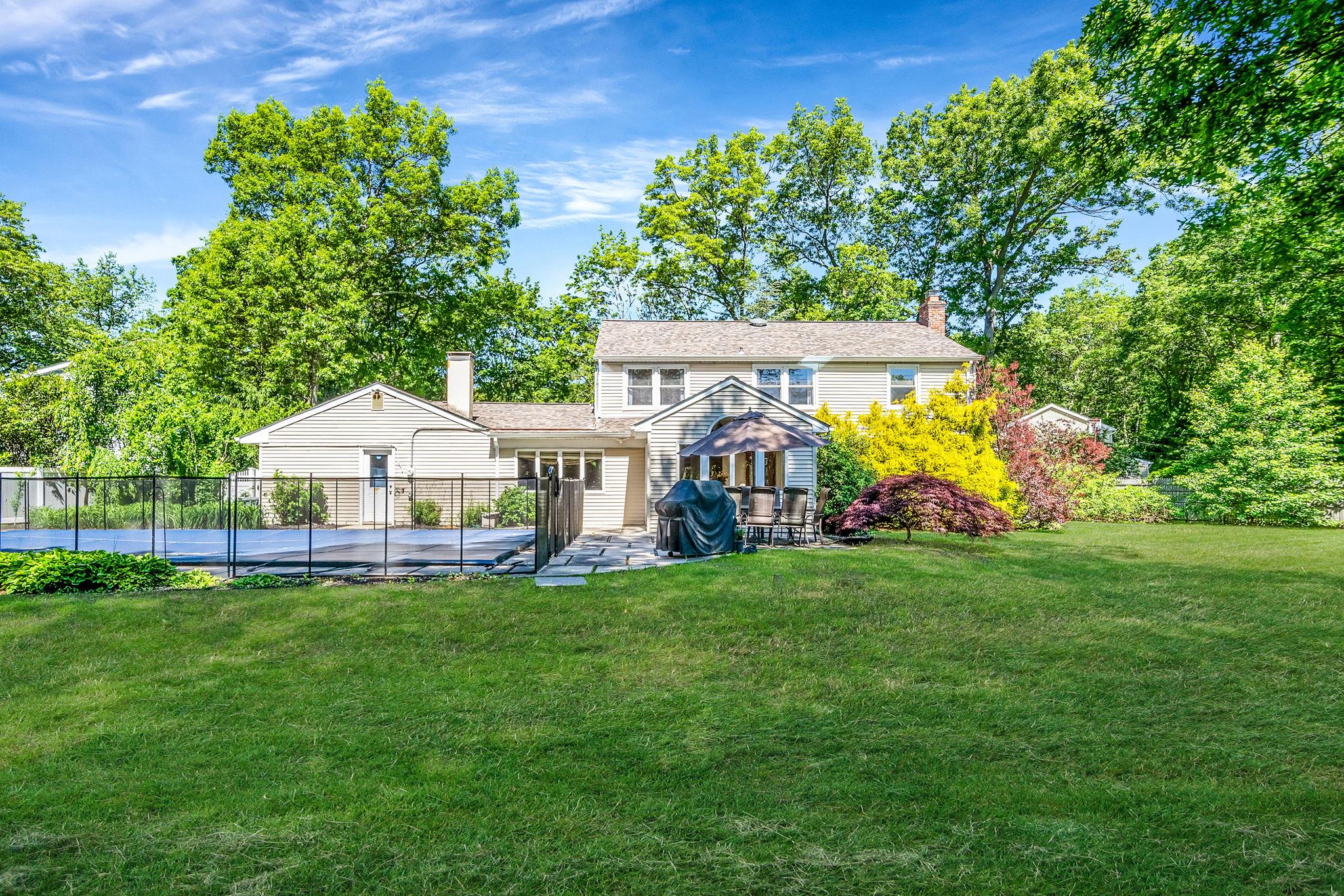 10 Patriot Court, Stony Brook, New York image 35