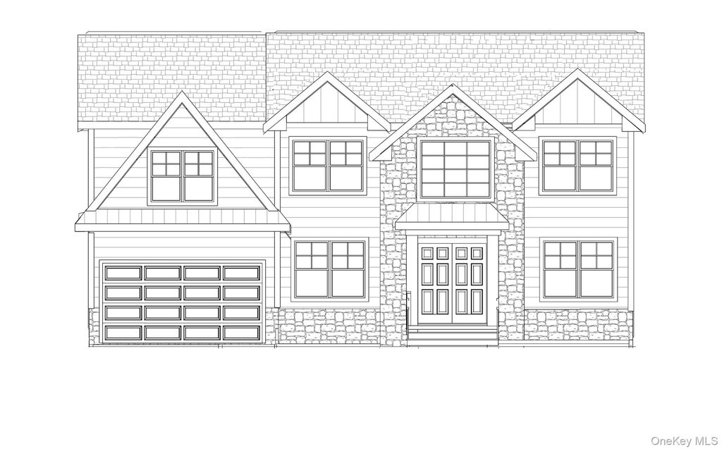 Photo of 366 Broadway, Massapequa Park, NY 11762 (MLS # 933485)