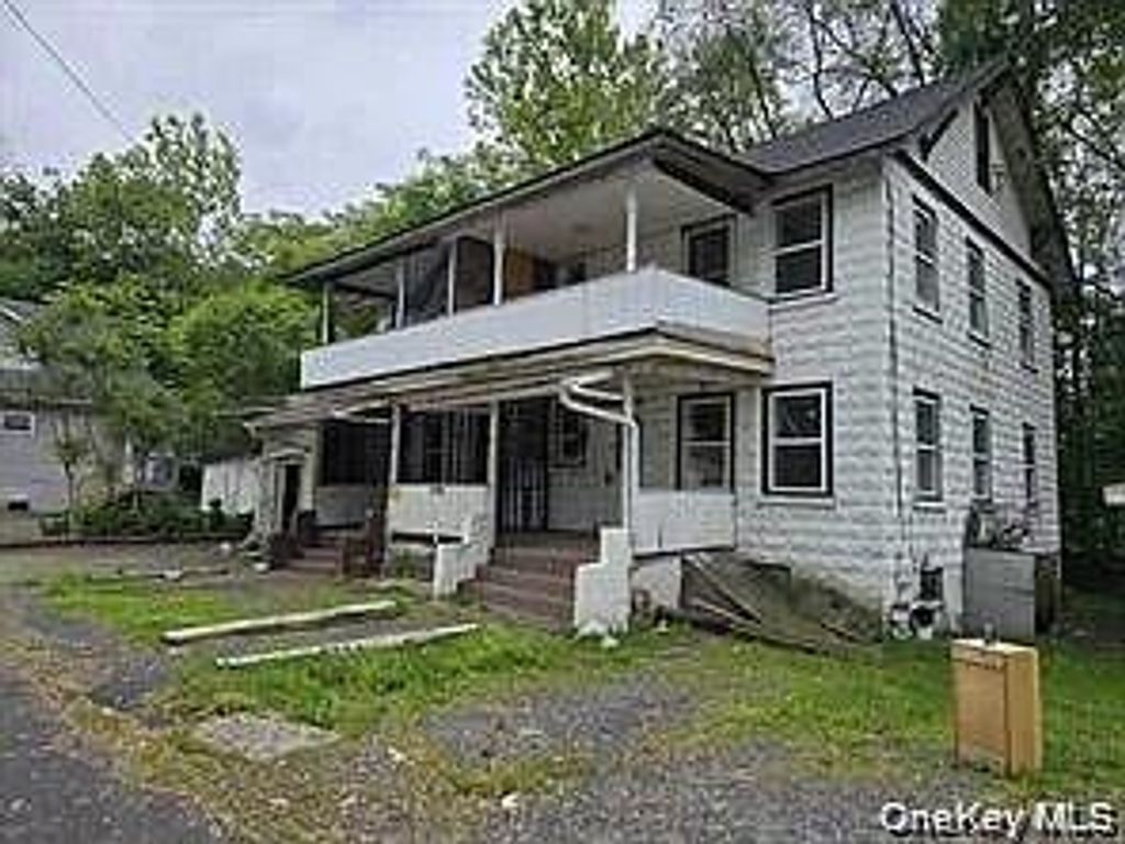 Photo of 19 Tyrone Thomas Lane, Ellenville, NY 12428 (MLS # 986743)