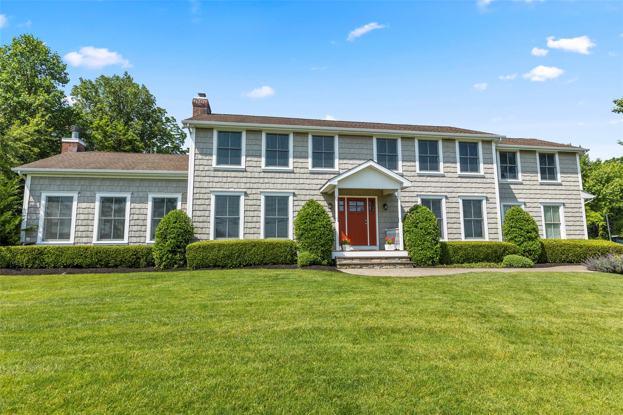 Property for Sale at Dyke Road, Setauket, Hamptons, NY - Bedrooms: 4 
Bathrooms: 3.5  - $1,799,000