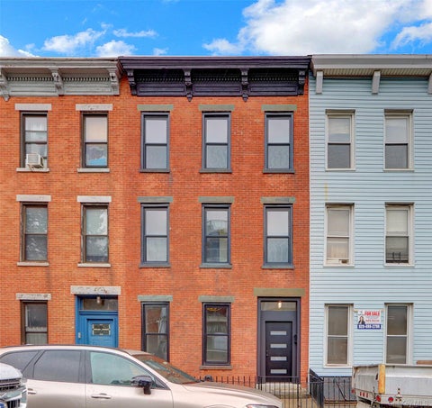 Multifamily For Sale - 62 15th Street<br/> Brooklyn, NY 11215