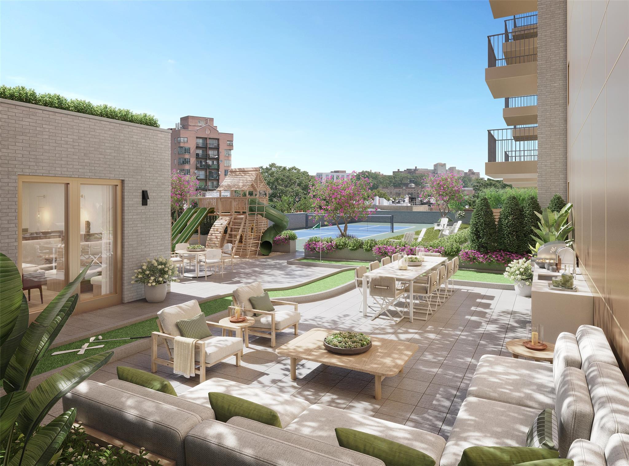 58-01 Queens Boulevard #10E, Woodside, New York image 4