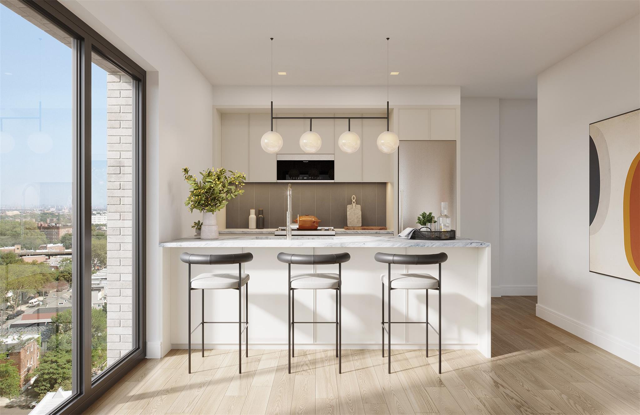 58-01 Queens Boulevard #10E, Woodside, New York image 12