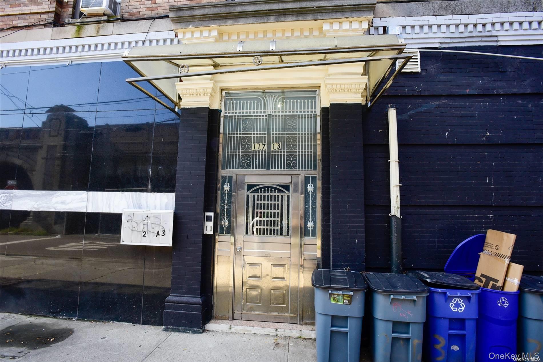 117-11/13 Hillside Avenue