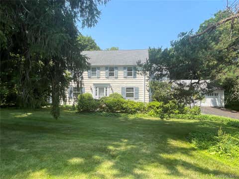 Homes For Sale - 50 Ludlow Drive<br/> Chappaqua, NY 10514