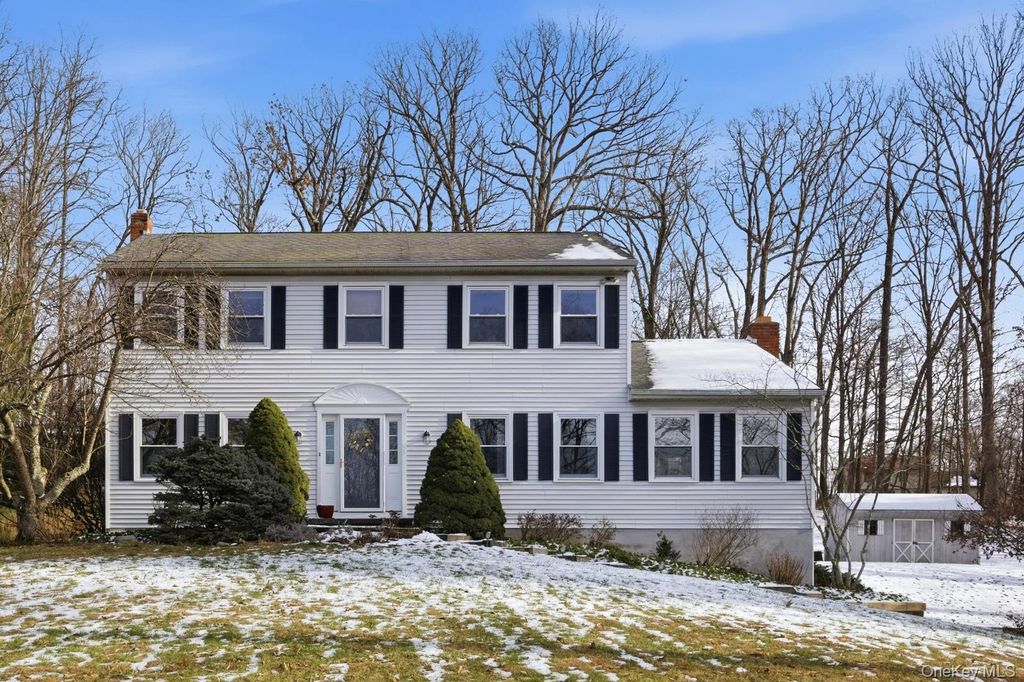 Photo of 9 Sachs Court, Hopewell Junction, NY 12533 (MLS # 947281)