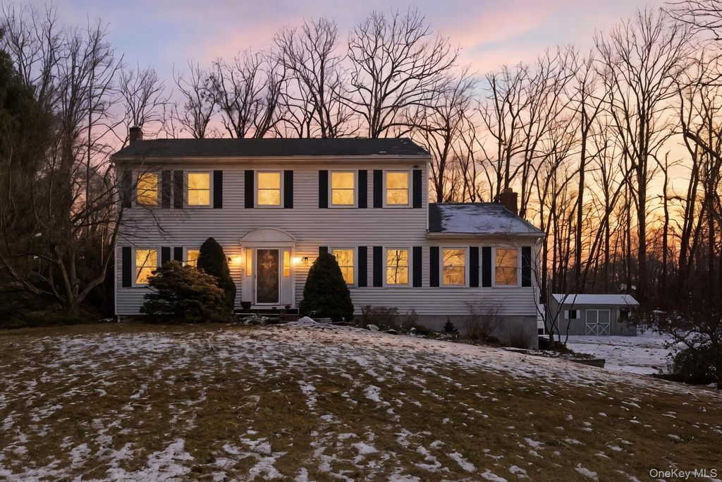 Photo of 9 Sachs Court, Hopewell Junction, NY 12533 (MLS # 947281)