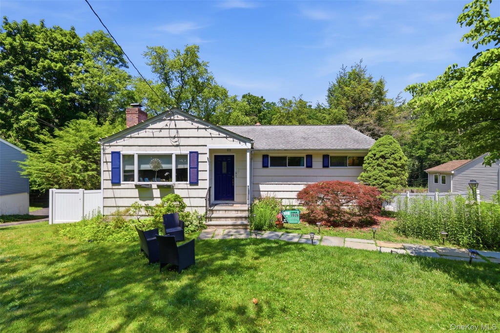 Photo of 660 Washington Avenue, Pleasantville, NY 10570 (MLS # 1025216)
