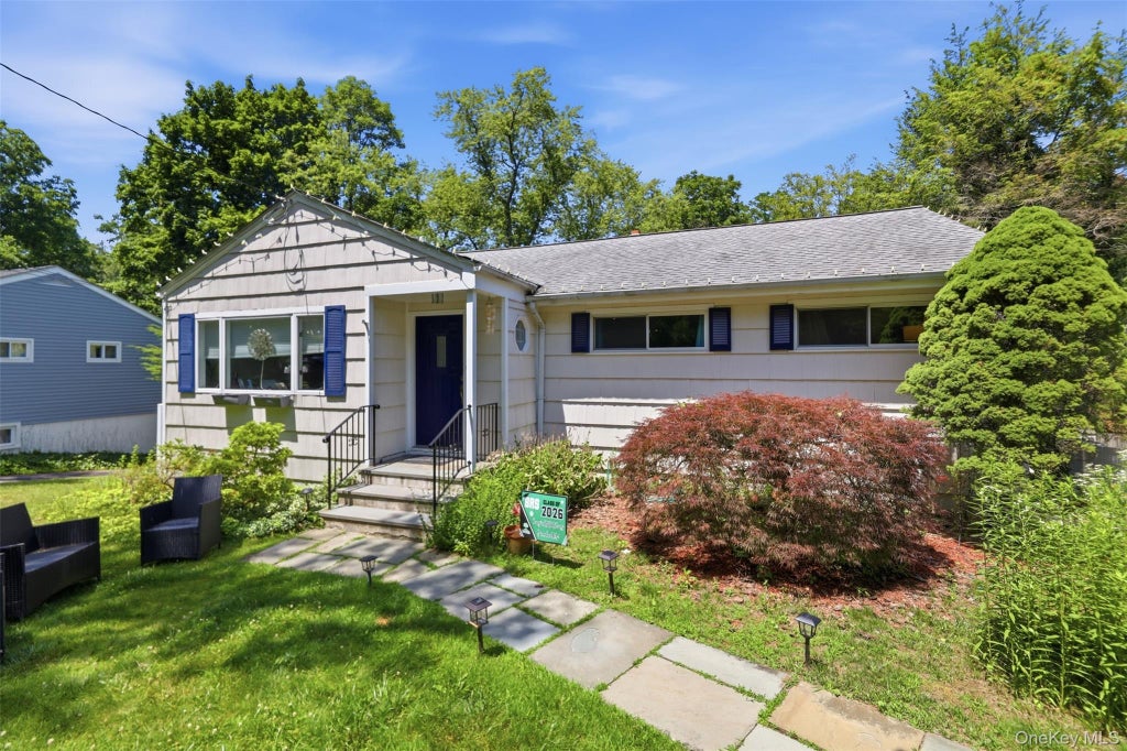 Photo of 660 Washington Avenue, Pleasantville, NY 10570 (MLS # 1025216)