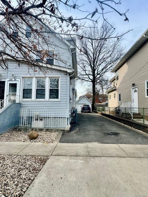 164-36 77th Road Fresh Meadows NY 11366