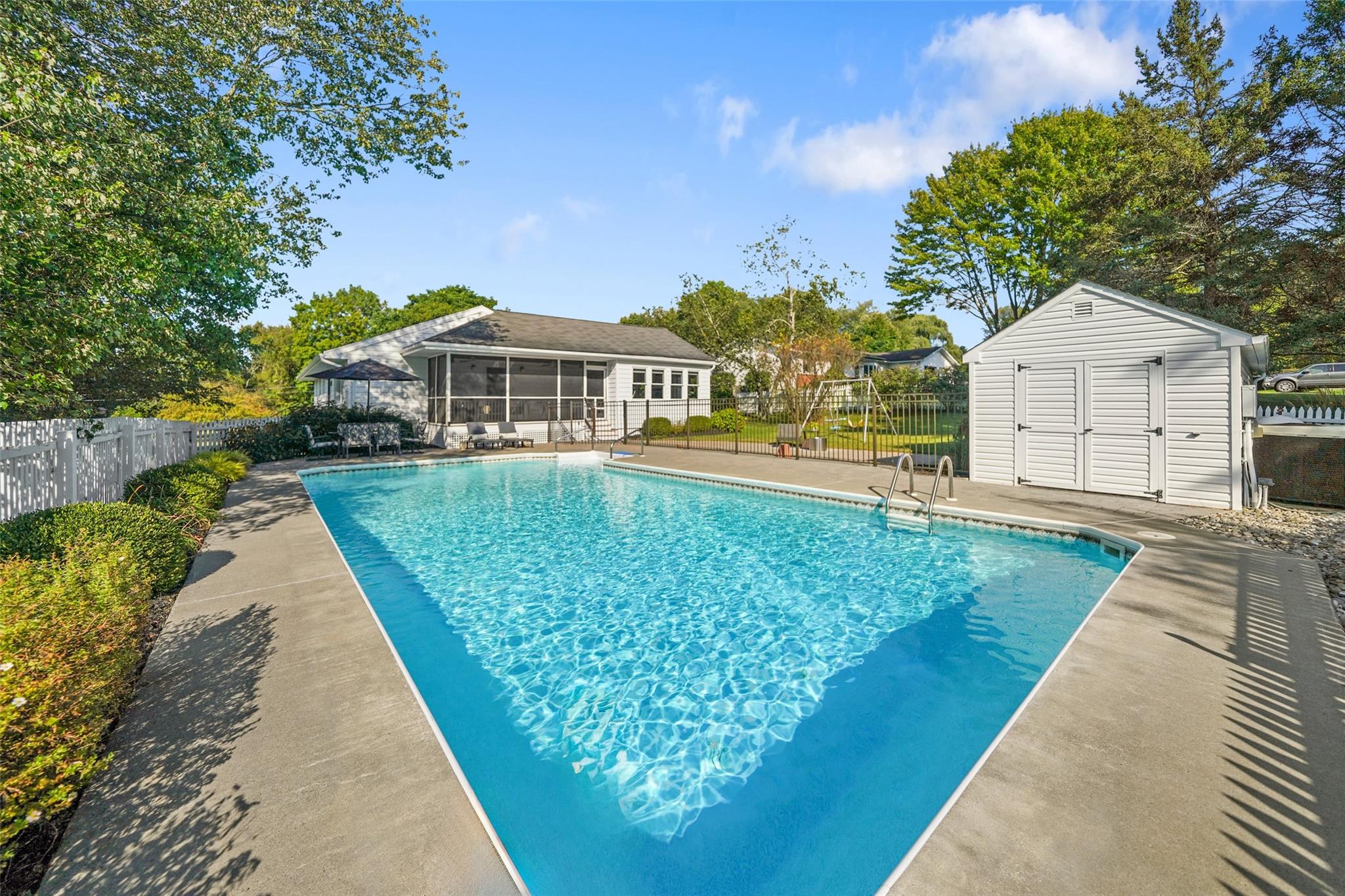 18 Meadow Road, New Paltz, New York image 25