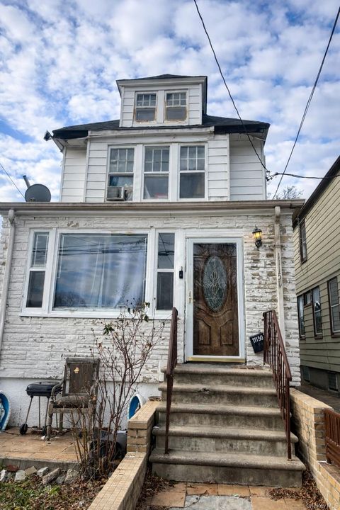 11150 140th Street Jamaica NY 11435