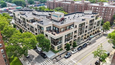 64-05 Yellowstone Boulevard 409 Forest Hills NY 11375