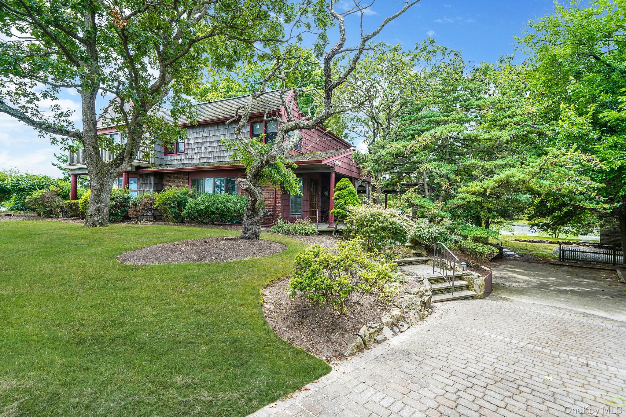 479 Asharoken Avenue