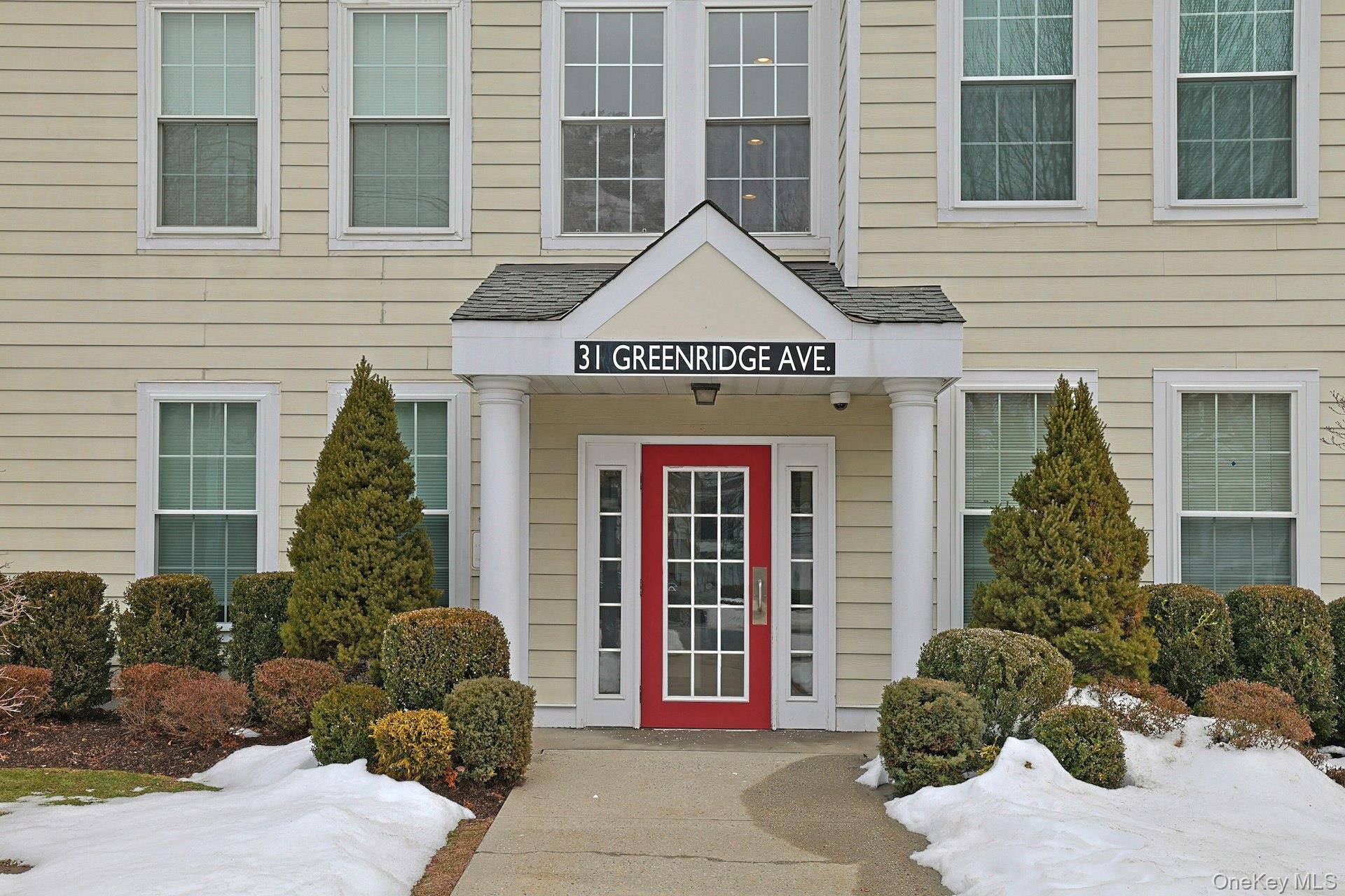 31 Greenridge Avenue 3M