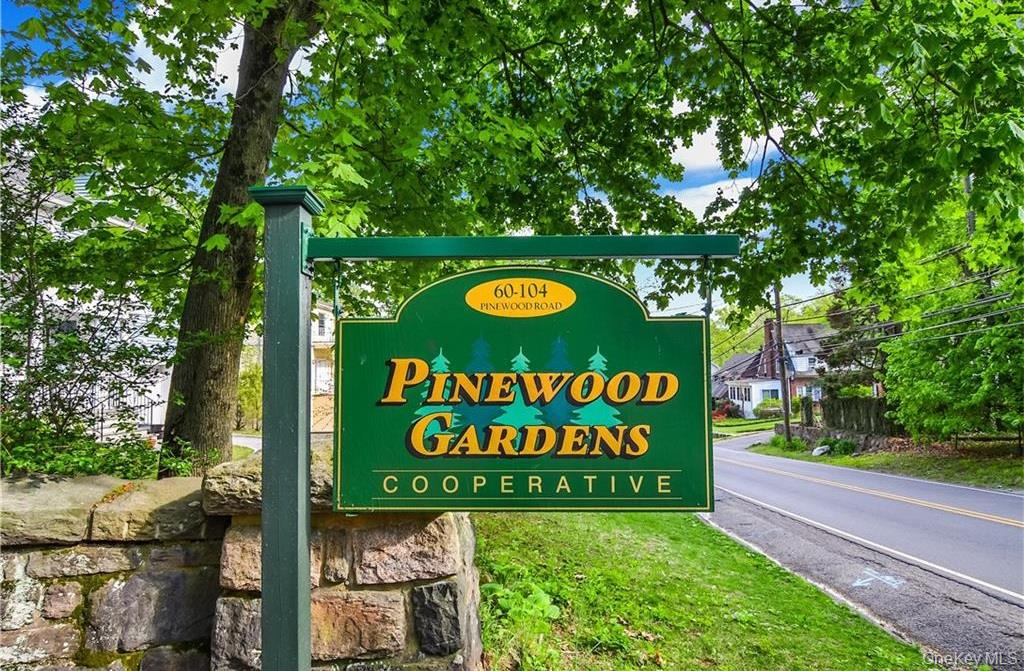 Photo of 100 Pinewood Road #1C, Hartsdale, NY 10530 (MLS # 1042418)