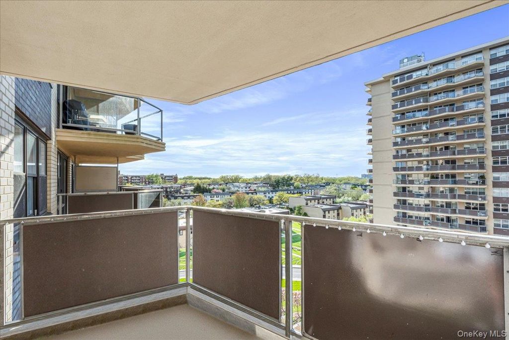 Photo of 18-05 215th Street #8B, Bayside, NY 11360 (MLS # 991581)