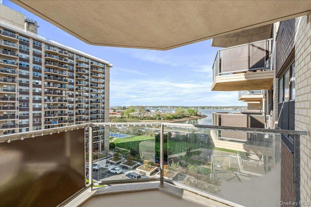 Photo of 18-05 215th Street #8B, Bayside, NY 11360 (MLS # 991581)