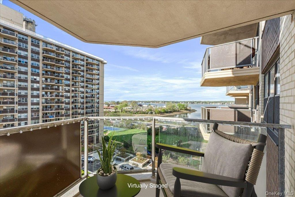 Photo of 18-05 215th Street #8B, Bayside, NY 11360 (MLS # 991581)