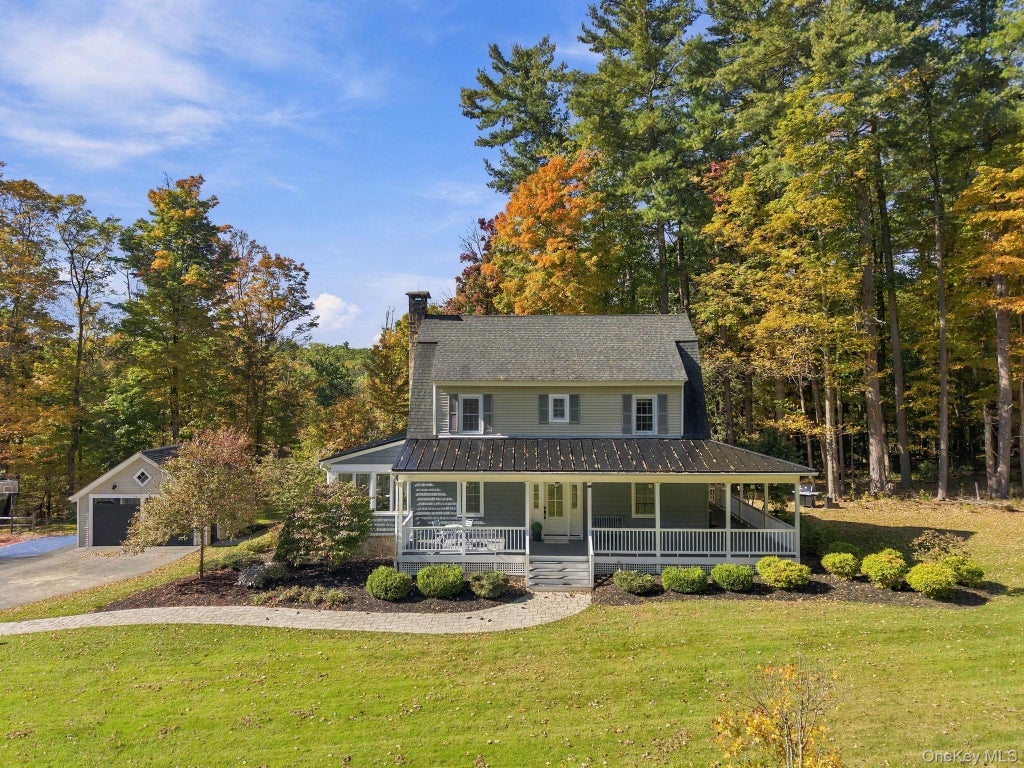 Photo of 509 Ulster Heights Road, Ellenville, NY 12428 (MLS # 1059063)