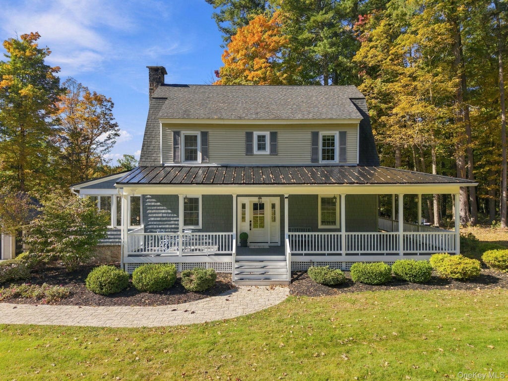 Photo of 509 Ulster Heights Road, Ellenville, NY 12428 (MLS # 1059063)