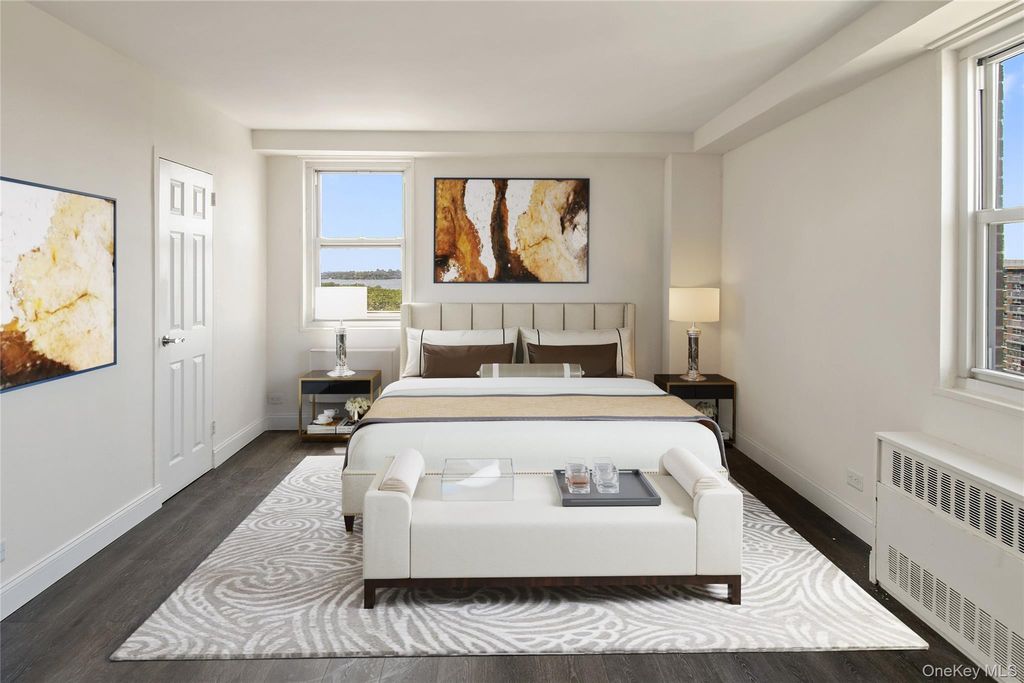 Photo of 820 Boynton Avenue #11D, Bronx, NY 10473 (MLS # 1004071)