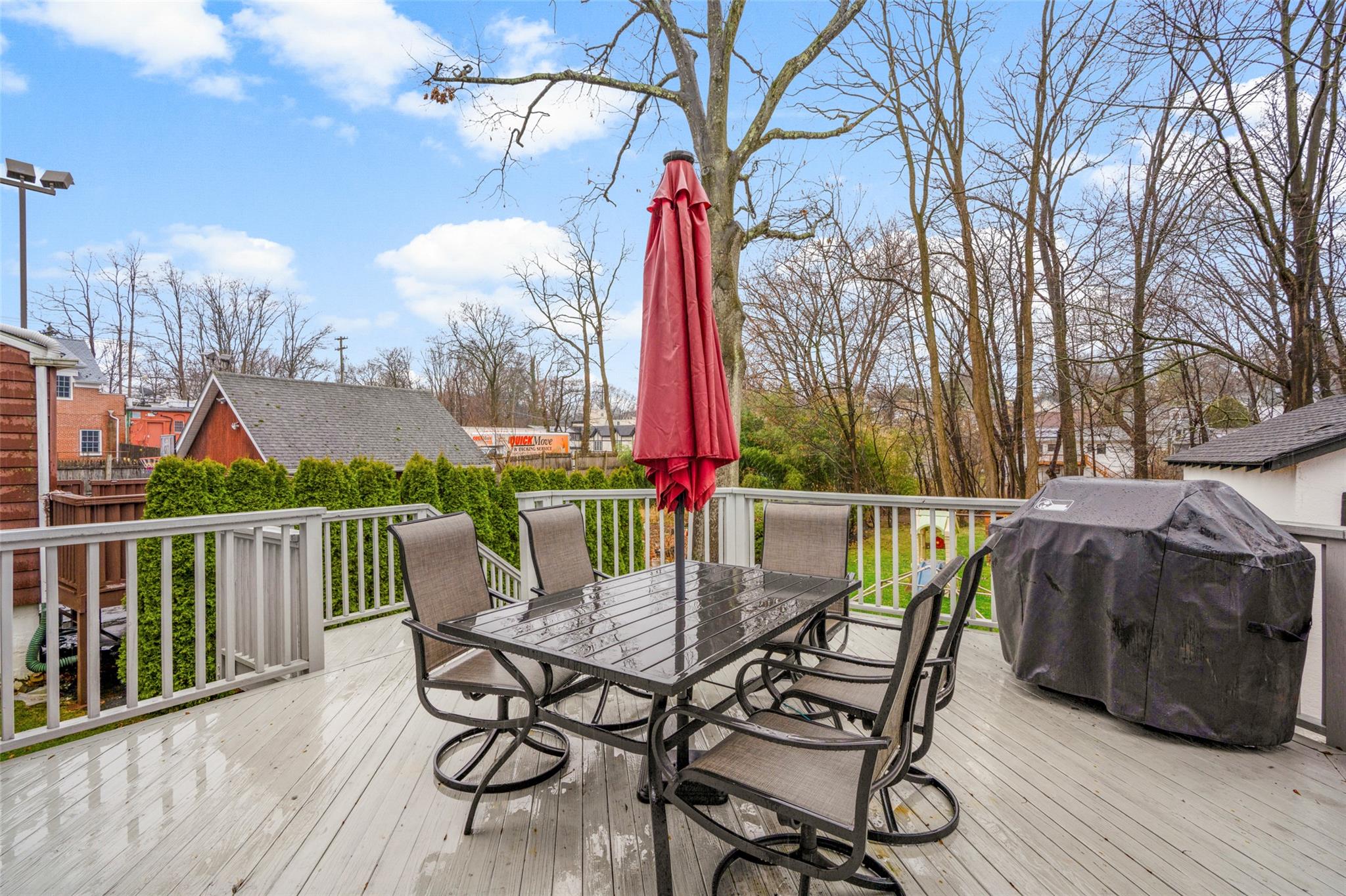29 Gedney Terrace, White Plains, New York image 26