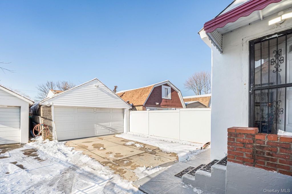 Photo of 135-44 115th Street, South Ozone Park, NY 11420 (MLS # 945112)