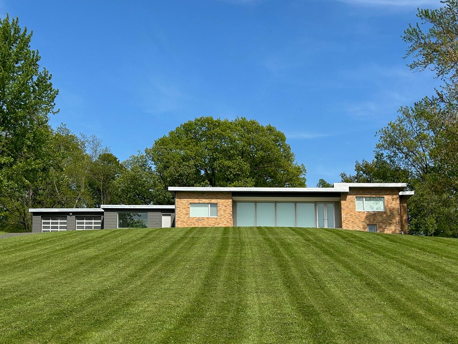 Rental Property at Tishauser Road, Hudson, New York - Bedrooms: 3 
Bathrooms: 3 
Rooms: 8  - $9,500 MO.