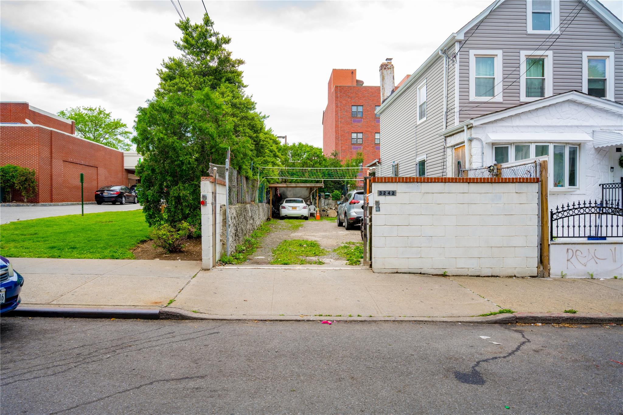 95 Street, East Elmhurst, Queens, NY -  - 