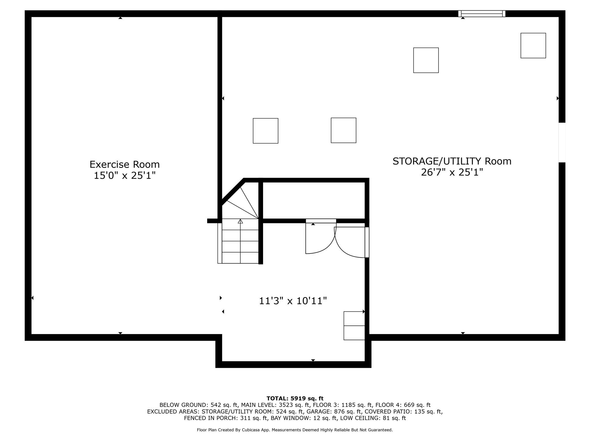 3 Bradley Farms, Chappaqua, New York image 34