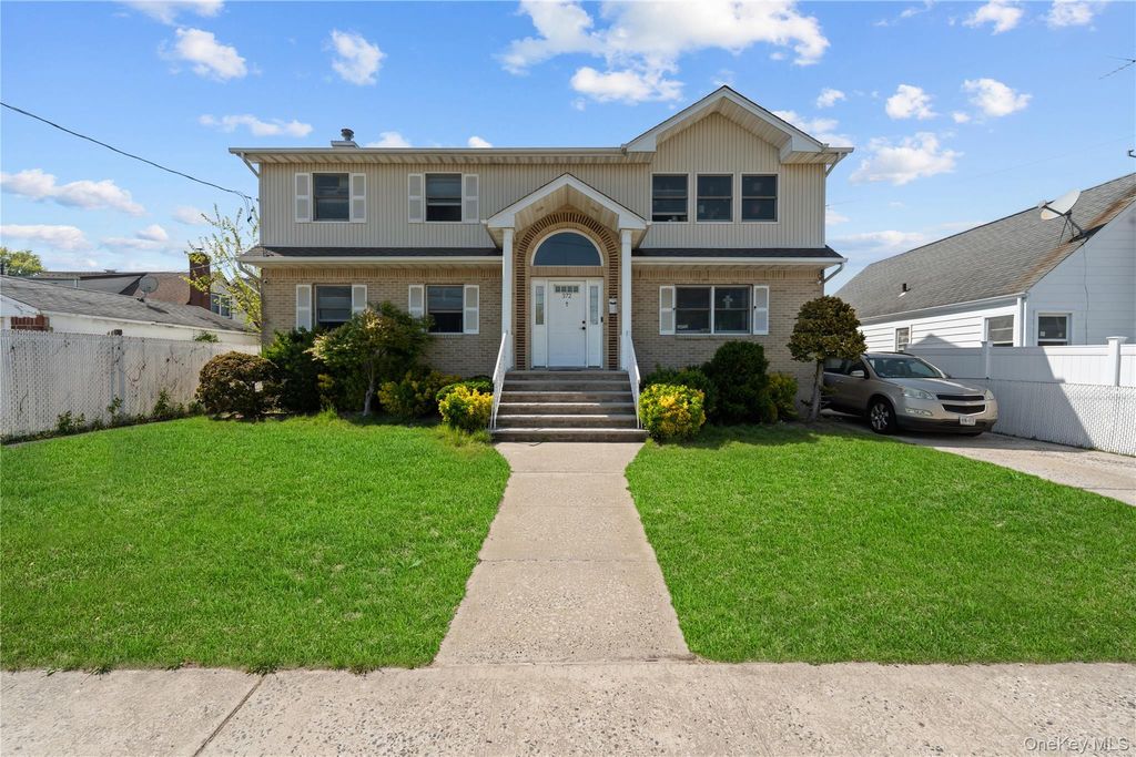 Photo of 372 Madison Street, Franklin Square, NY 11010 (MLS # 1000587)