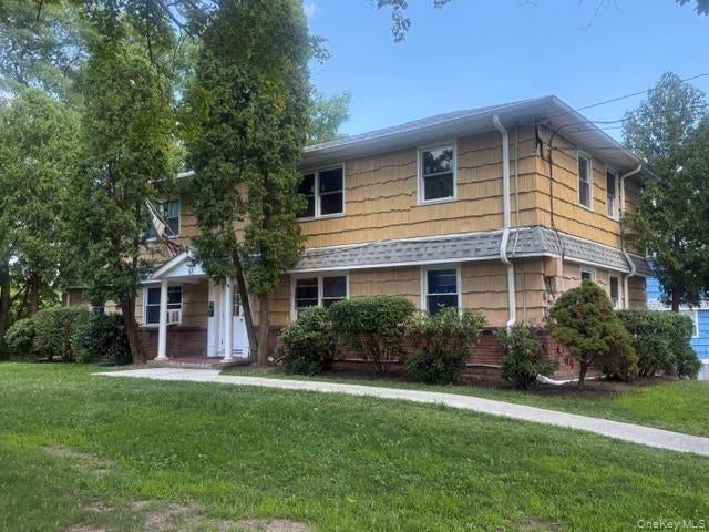 57-58 Highland Avenue