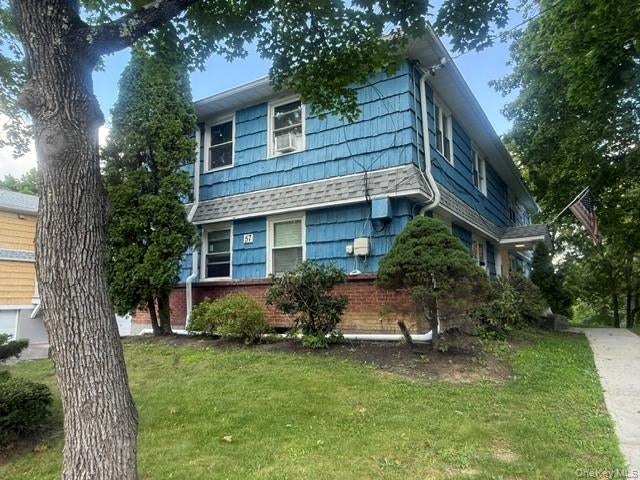 57-58 Highland Avenue
