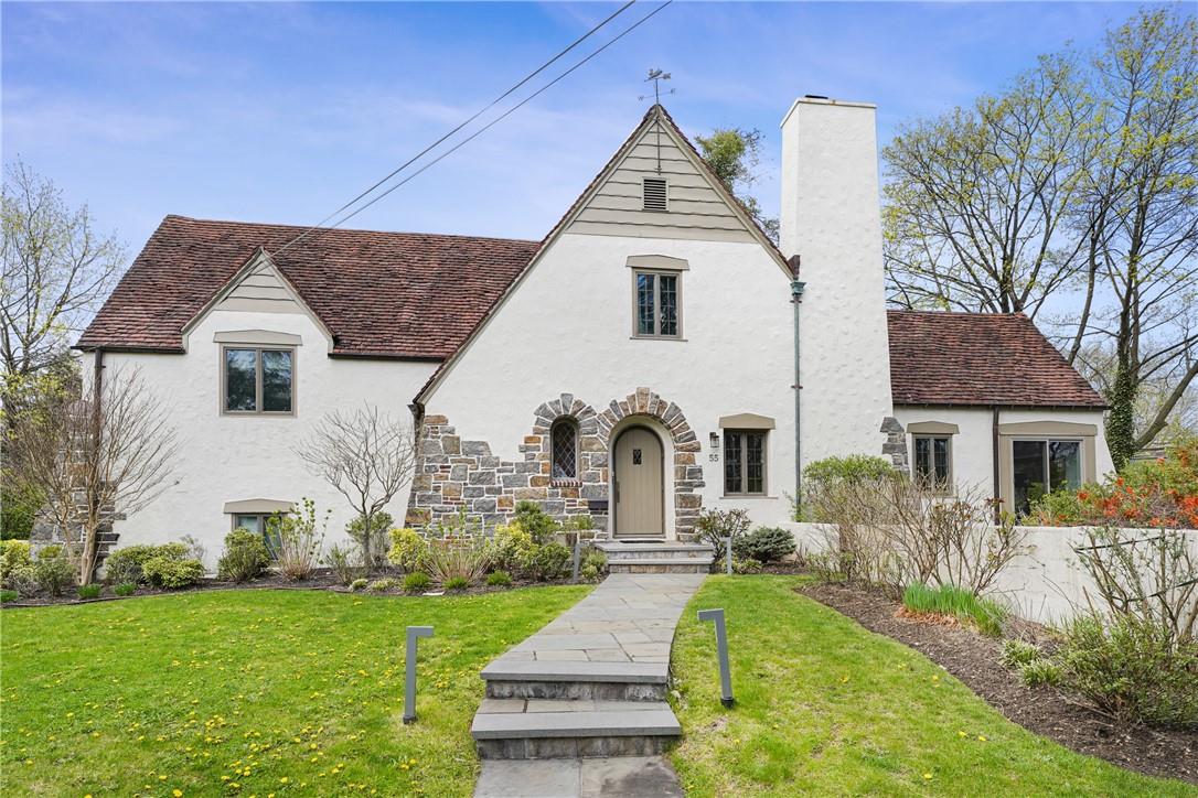 Rental Property at Graham Road, Scarsdale, New York - Bedrooms: 3 
Bathrooms: 3 
Rooms: 8  - $11,000 MO.