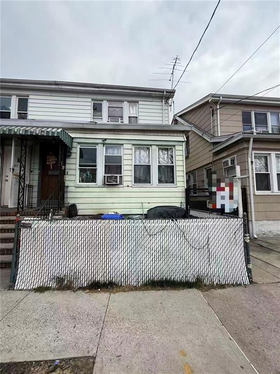 Property for Sale at 95th Street, Elmhurst, Queens, NY - Bedrooms: 7 
Bathrooms: 2  - $1,100,000