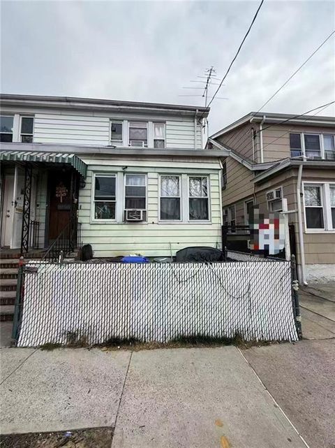 4131 95th Street Elmhurst NY 11373