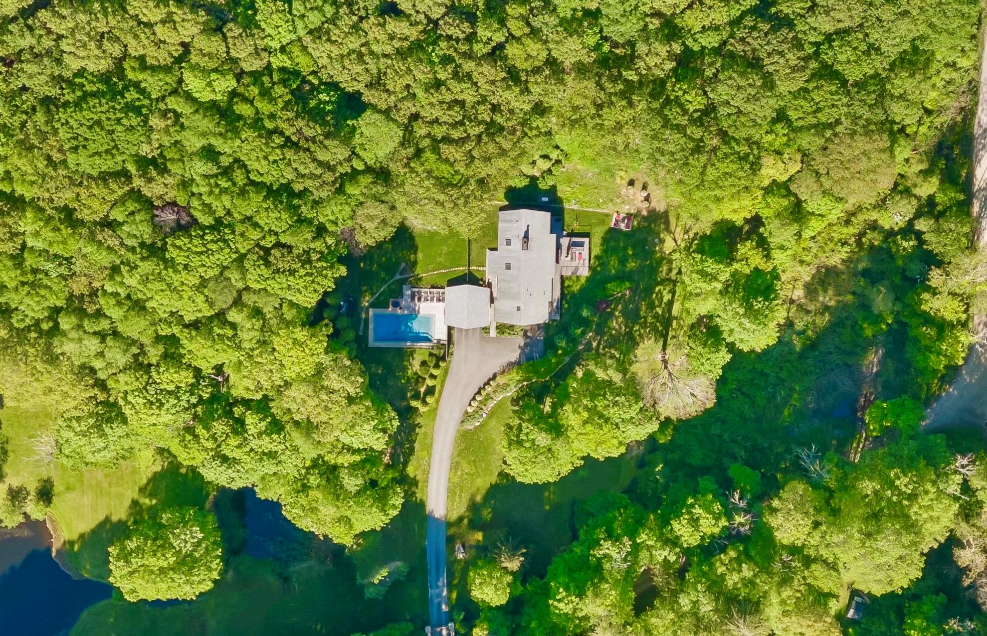 21 Black Spring Road, Pound Ridge, New York image 25