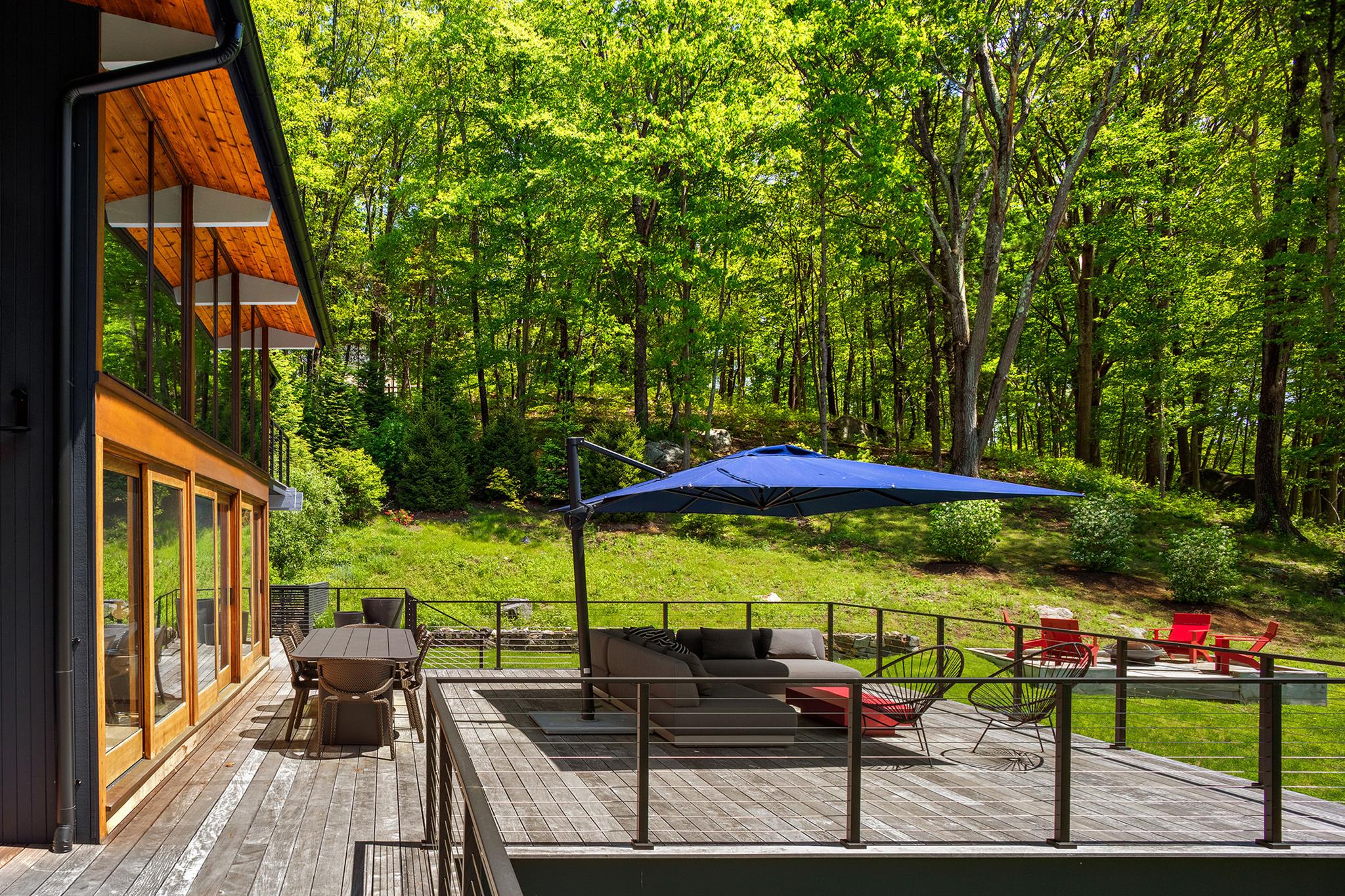 21 Black Spring Road, Pound Ridge, New York image 11