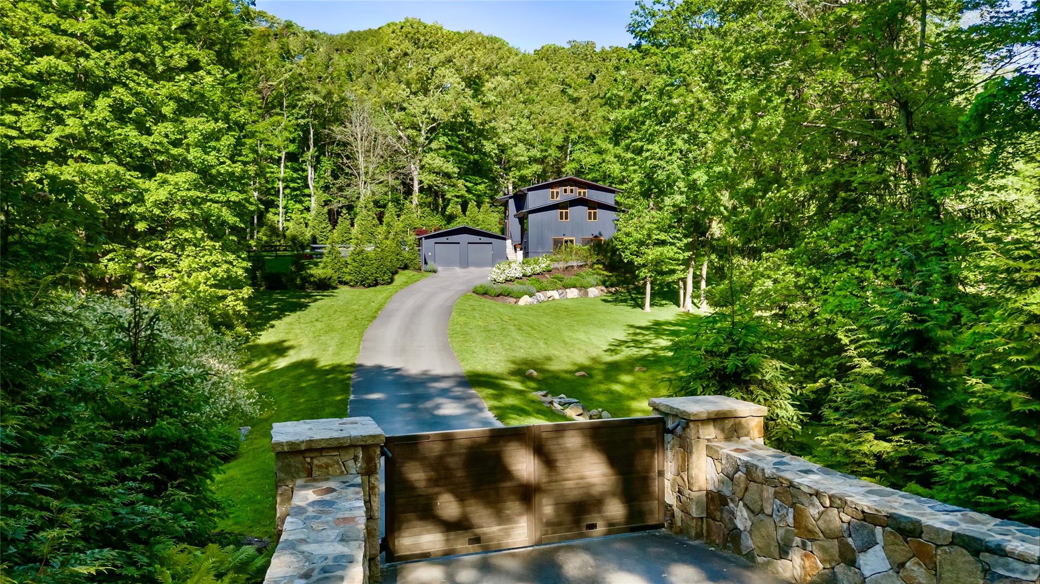 21 Black Spring Road, Pound Ridge, New York image 24
