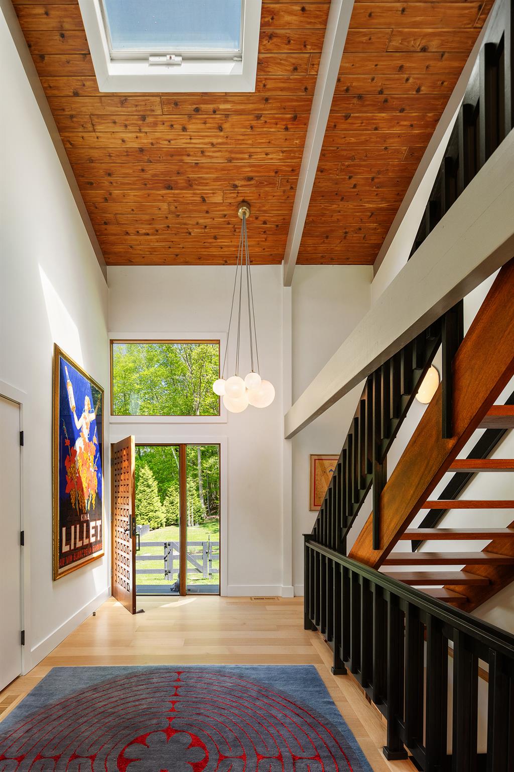 21 Black Spring Road, Pound Ridge, New York image 4