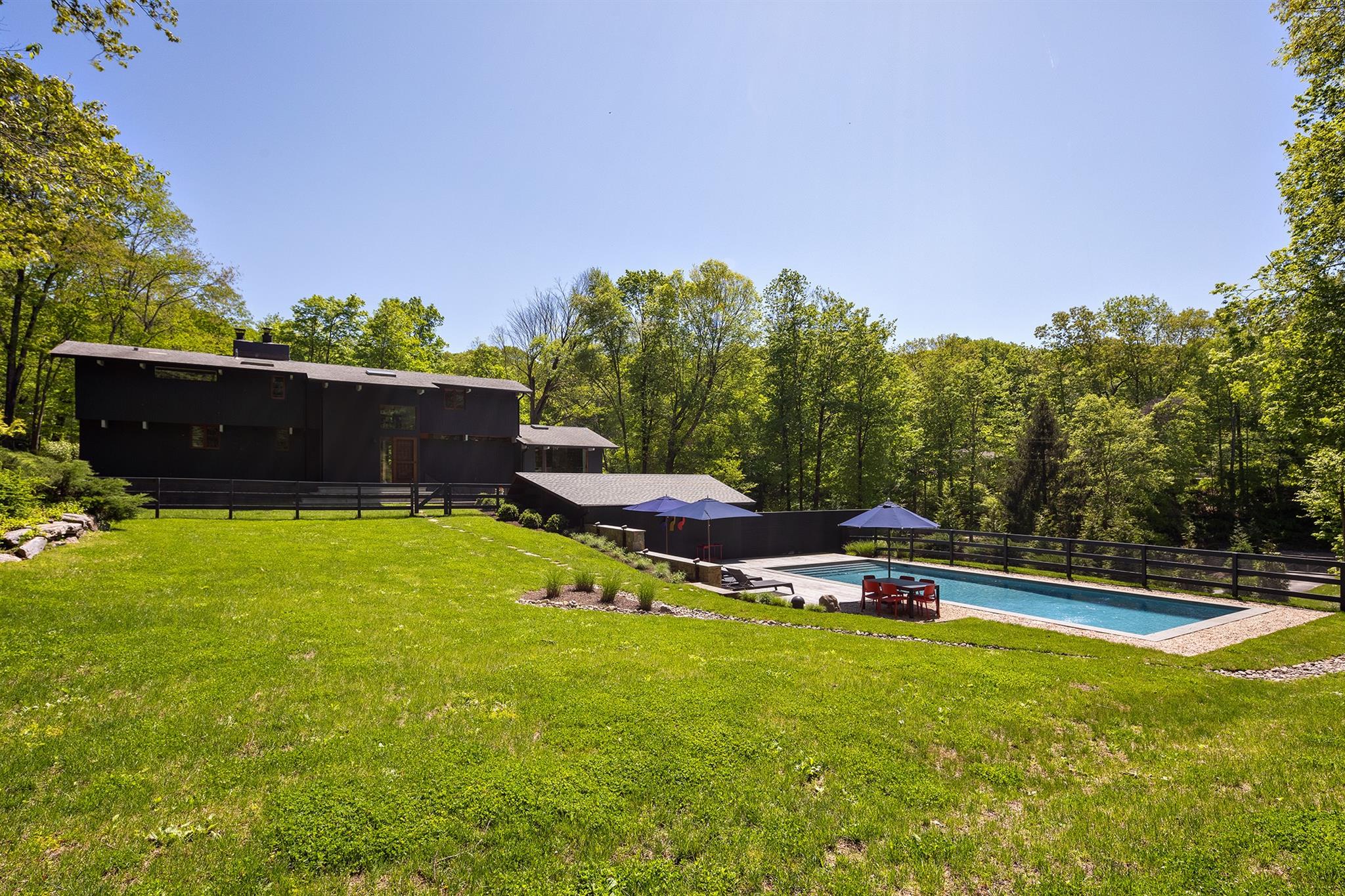 21 Black Spring Road, Pound Ridge, New York image 22