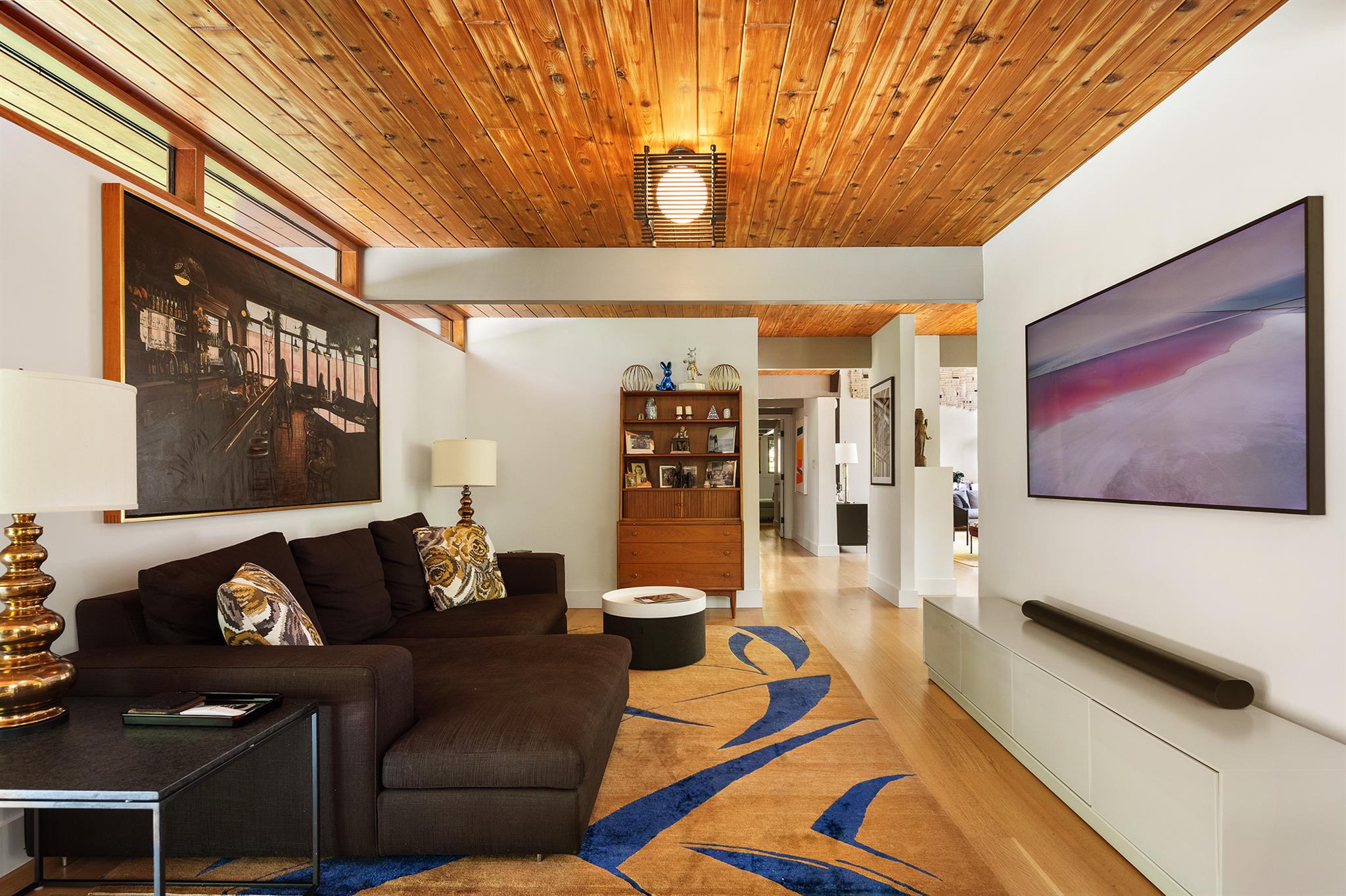 21 Black Spring Road, Pound Ridge, New York image 8