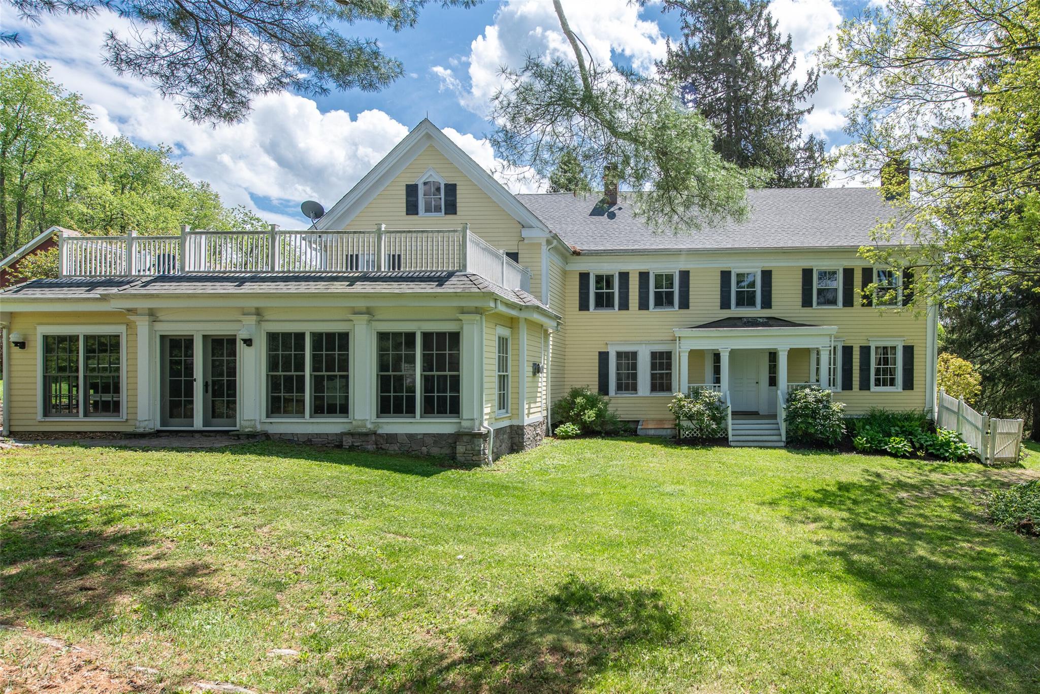 37 N Clove Road